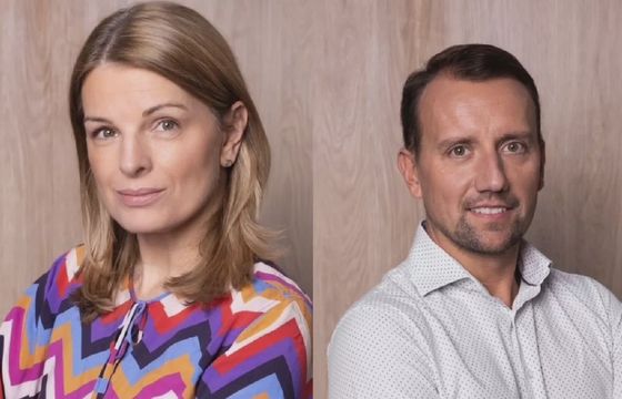 Dwa awanse w firmie Stars