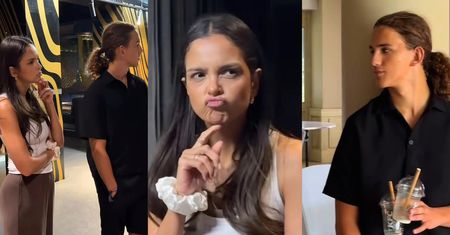 Klaudia El Dursi urodziła syna, mając 19 lat. Teraz SZYKUJE MU 18-TKĘ i nie dowierza: "Jak do tego doszło?" (FOTO)
