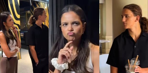 Klaudia El Dursi urodziła syna, mając 19 lat. Teraz SZYKUJE MU 18-TKĘ i nie dowierza: "Jak do tego doszło?" (FOTO)