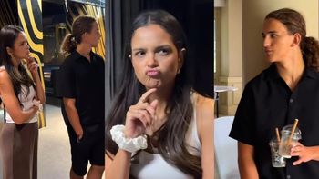 Klaudia El Dursi urodziła syna, mając 19 lat. Teraz SZYKUJE MU 18-TKĘ i nie dowierza: "Jak do tego doszło?" (FOTO)