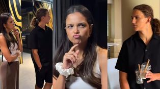 Klaudia El Dursi urodziła syna, mając 19 lat. Teraz SZYKUJE MU 18-TKĘ i nie dowierza: "Jak do tego doszło?" (FOTO)