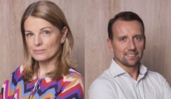 Dwa awanse w firmie Stars