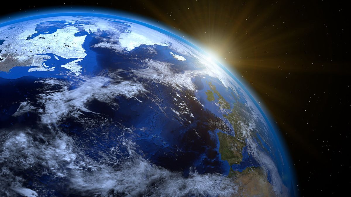 5 lipca Ziemia znajdzie się w aphelium