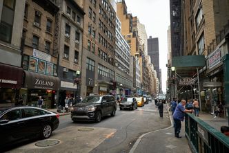 Rynek pracy w USA się poprawia. Liczba bezrobotnych spadła