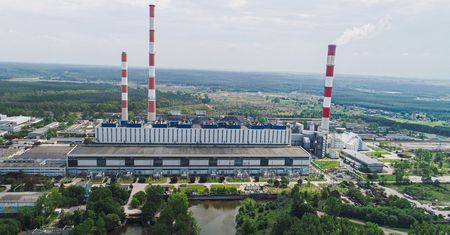 Tu prądu nie zabraknie. Najmniej awaryjna elektrownia w Polsce