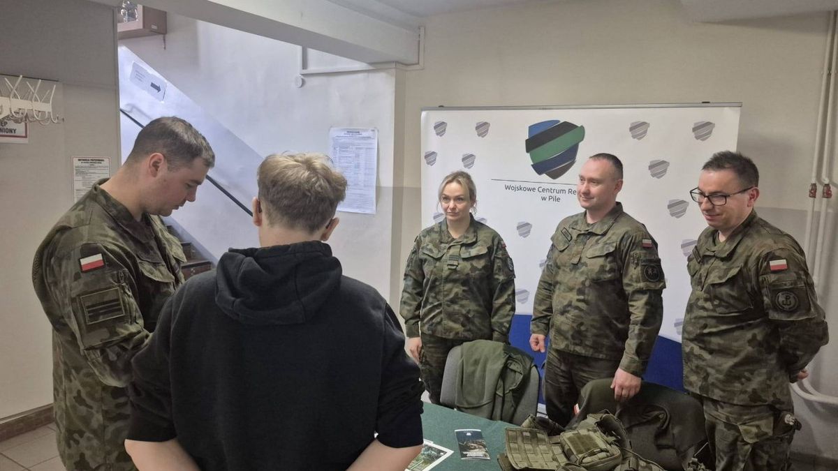 kwalifikacja wojskowa