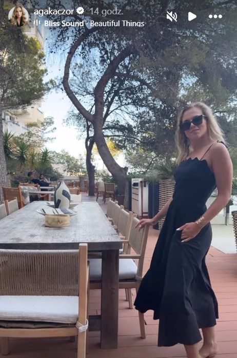 Agnieszka Kaczorowska