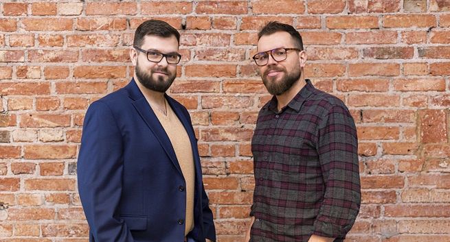 Daniel Piątek w Next Level Agency