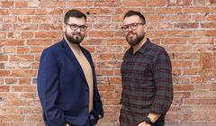 Daniel Piątek w Next Level Agency