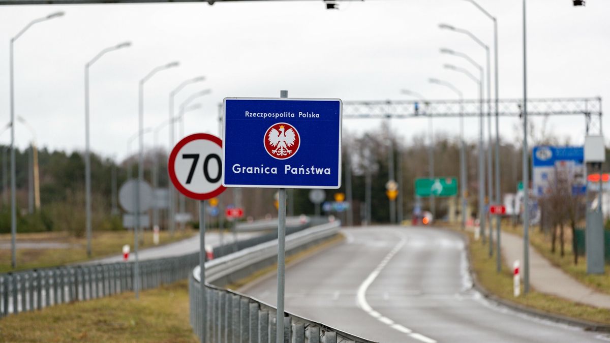 Niemcy chcą stałych kontroli na granicy 