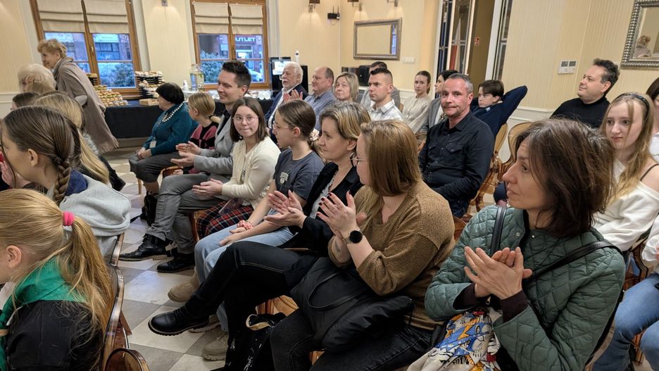 Podsumowanie kwesty na ratowanie zabytkowych nagrobków w Kaliszu