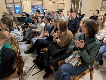 Kalisz: Podsumowanie kwesty na ratowanie zabytkowych nagrobków