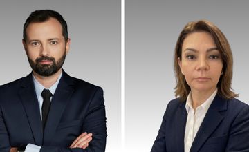 Agora z dyrektorami sprzedaży 1Digital w dwóch regionach