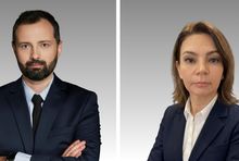  Mateusz Gros i Marta Ejtminowicz