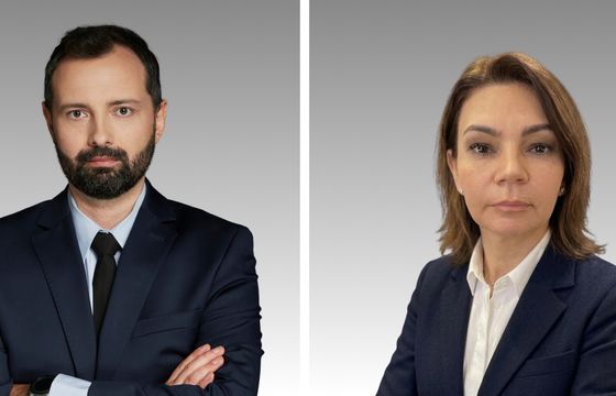 Agora z dyrektorami sprzedaży 1Digital w dwóch regionach