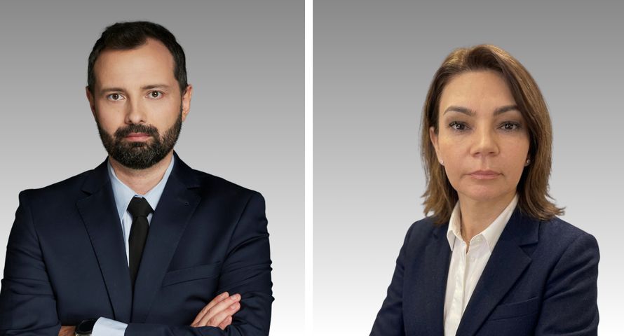 Agora z dyrektorami sprzedaży 1Digital w dwóch regionach