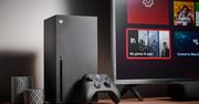 Xboxa Series S i X obsłużysz pilotem. Tym zwyczajnym, od telewizora