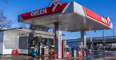 "Płacimy najwięcej w UE za benzynę, za diesla taniej tylko od Szwedów". PKN Orlen wykorzystuje sytuację?
