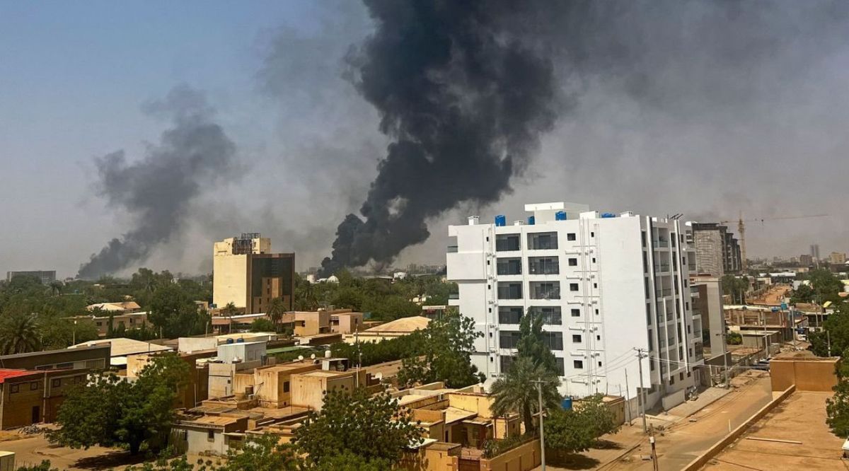 Kolejne kraje decydują się ewakuować obywateli z Sudanu