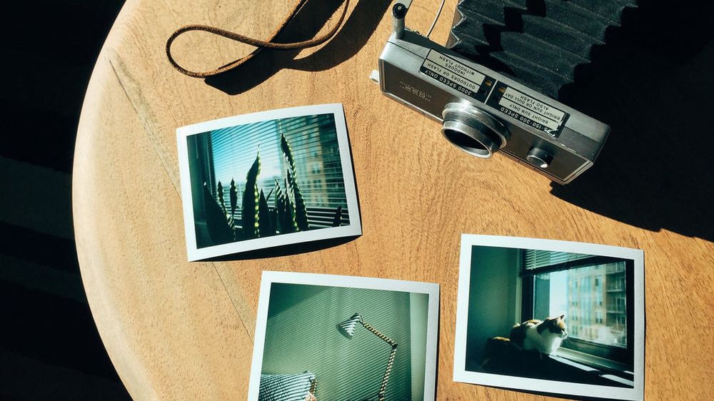 Pojawił się cień nadziei dla wkładów natychmiastowych Fujifilm FP-100C 1