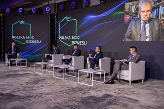Społeczeństwo ma moc. Pierwszy dzień Kongresu ESG – Polska Moc Biznesu