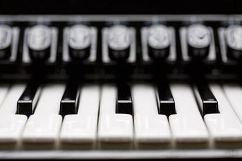 Muzyczne Orły 2025. Za nami V Wojewódzki Konkurs dla Instrumentalistów