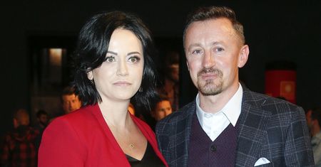 Iza Małysz opublikowała zdjęcie, na którym wygląda kwitnąco. Czas działa na jej korzyść