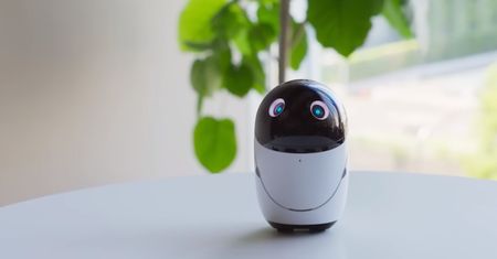 Sony ma robota, z którym możesz się zaprzyjaźnić