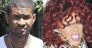 Rihanna o Usherze: "Tylko uprawiamy seks!"