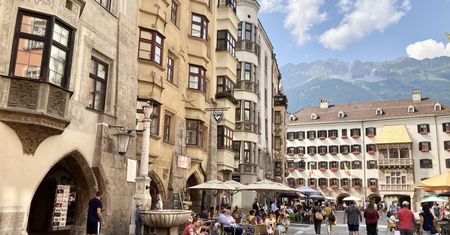 Wakacje 2021 w Austrii. Bez szczepienia ani rusz