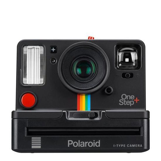 Polaroid One Step + to jeszcze więcej kreatywnej zabawy 2