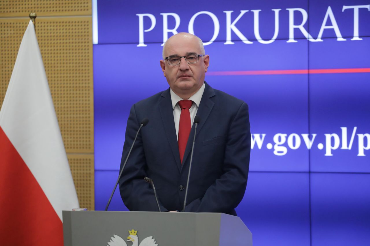 Zamieszanie w PK. Jest nowy komunikat zbuntowanych prokuratorów