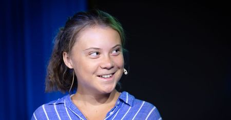 Ma 19 lat. "Nigdy nie wychodzę na drinka"