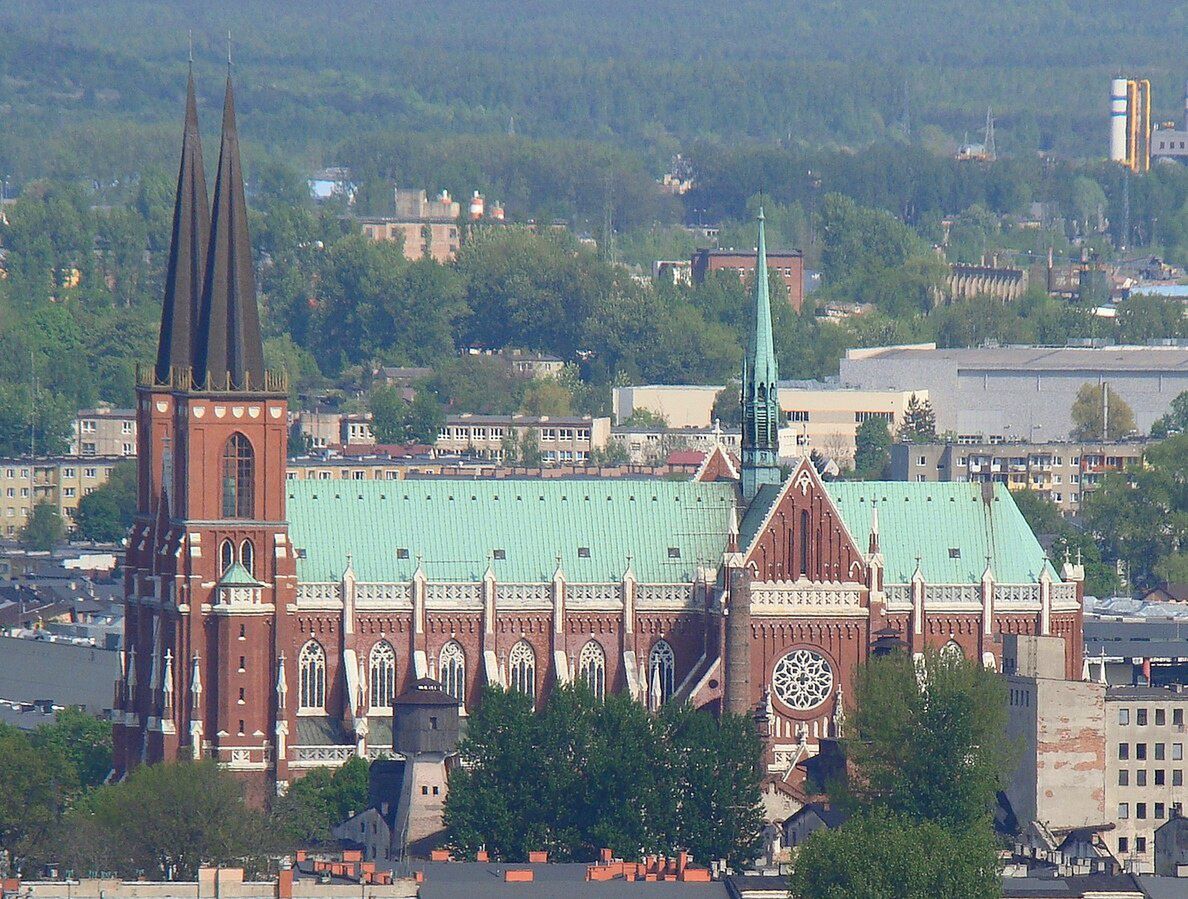 Częstochowa