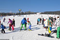 Ferie zimowe 2021. Co z obozami zimowymi?