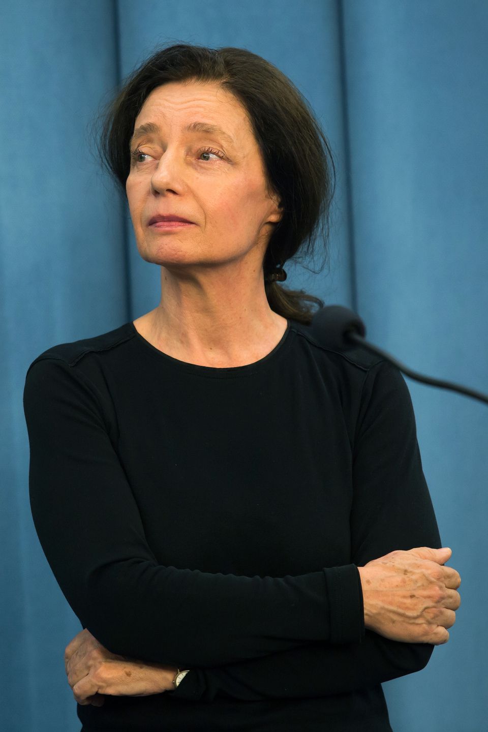 Barbara Sienkiewicz 