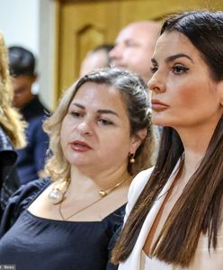 Moskwa wściekła. Gutul skazana na siedem lat więzienia