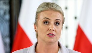"Nie złamałam prawa". Sójka pobierała kilometrówkę, mimo że nie ma samochodu