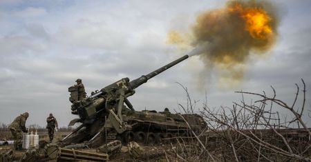 Ten region jest najważniejszy. "Klucz do wygrania wojny"