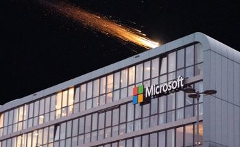 Iran pokazał listę celów. To największe amerykańskie firmy