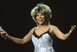 Tina Turner wciąż zachwyca. Dzieli się z fanami swoim przepisem na szczęście