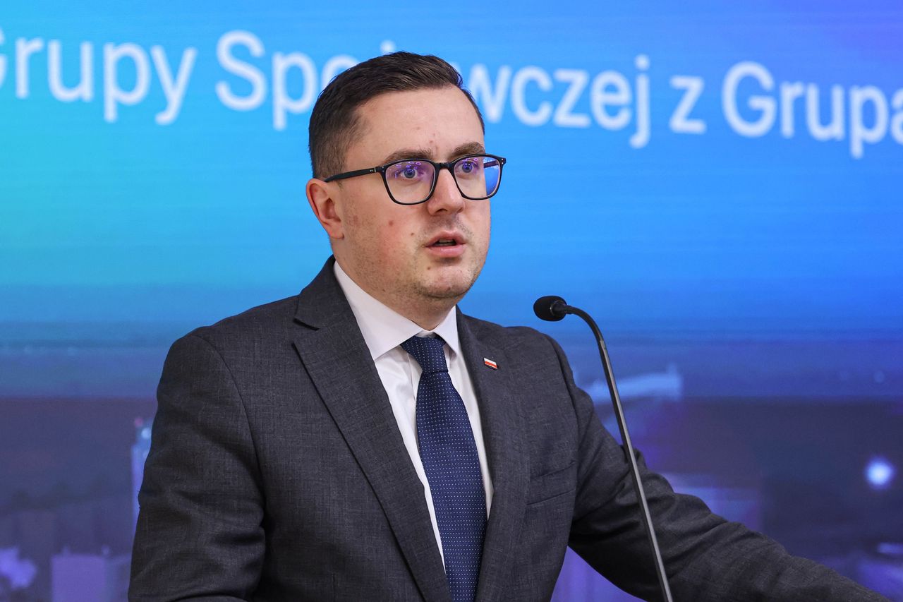 Polska uwolni rezerwy paliw. Minister opowiedział o kulisach