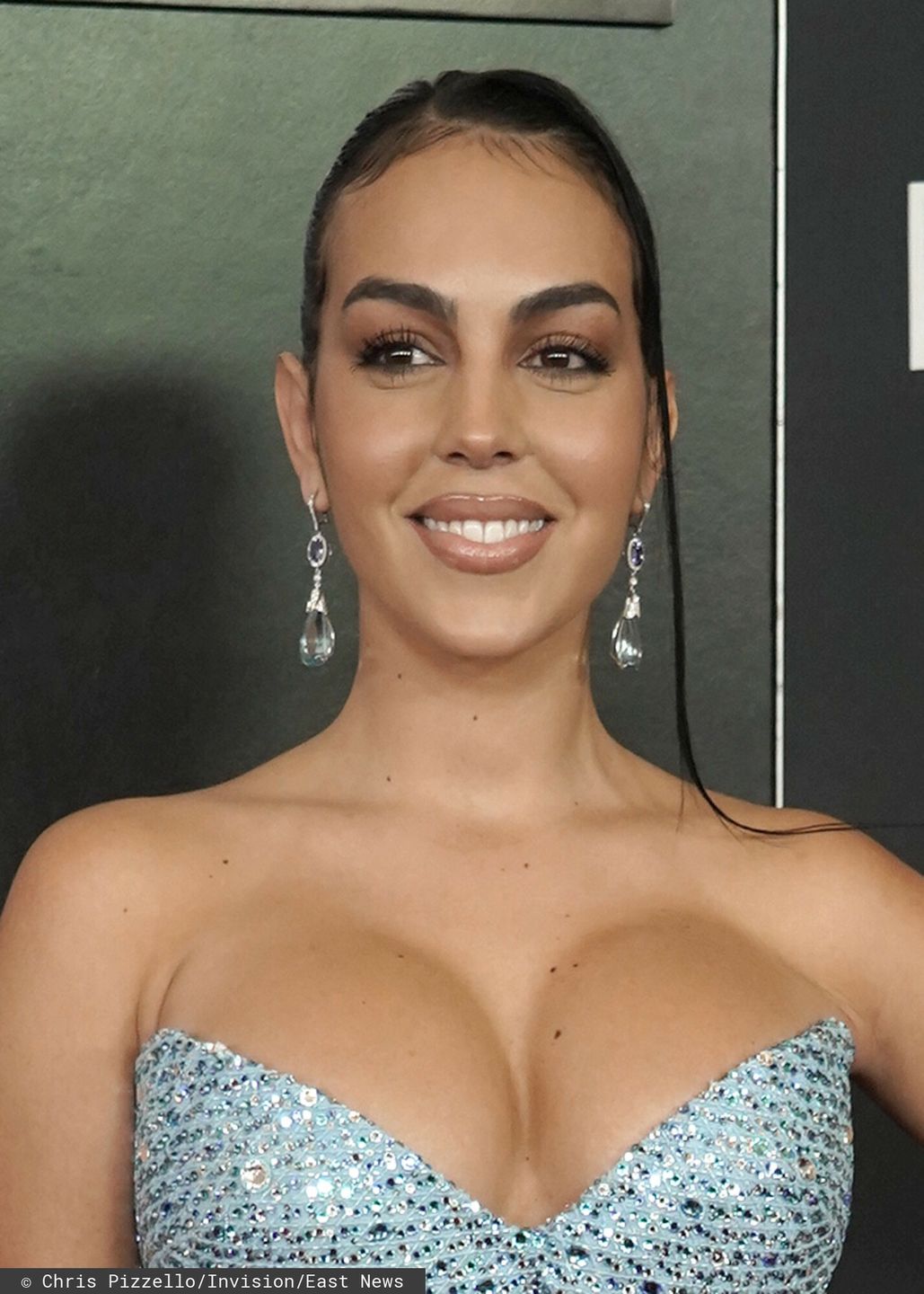 Georgina Rodriguez 