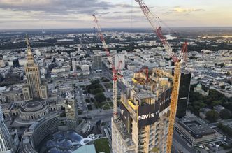 GUS podał najnowsze dane o koniunkturze gospodarczej. Są dobre wieści
