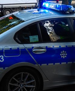 Śląskie. Makabryczny wypadek w Żywcu