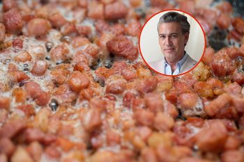 Najgorsza dieta dla serca. Źródło miażdżycy, zawału, udaru