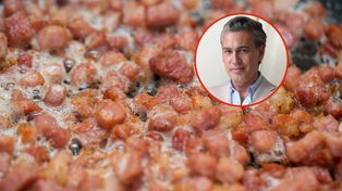 Najgorsza dieta dla serca. Źródło miażdżycy, zawału, udaru