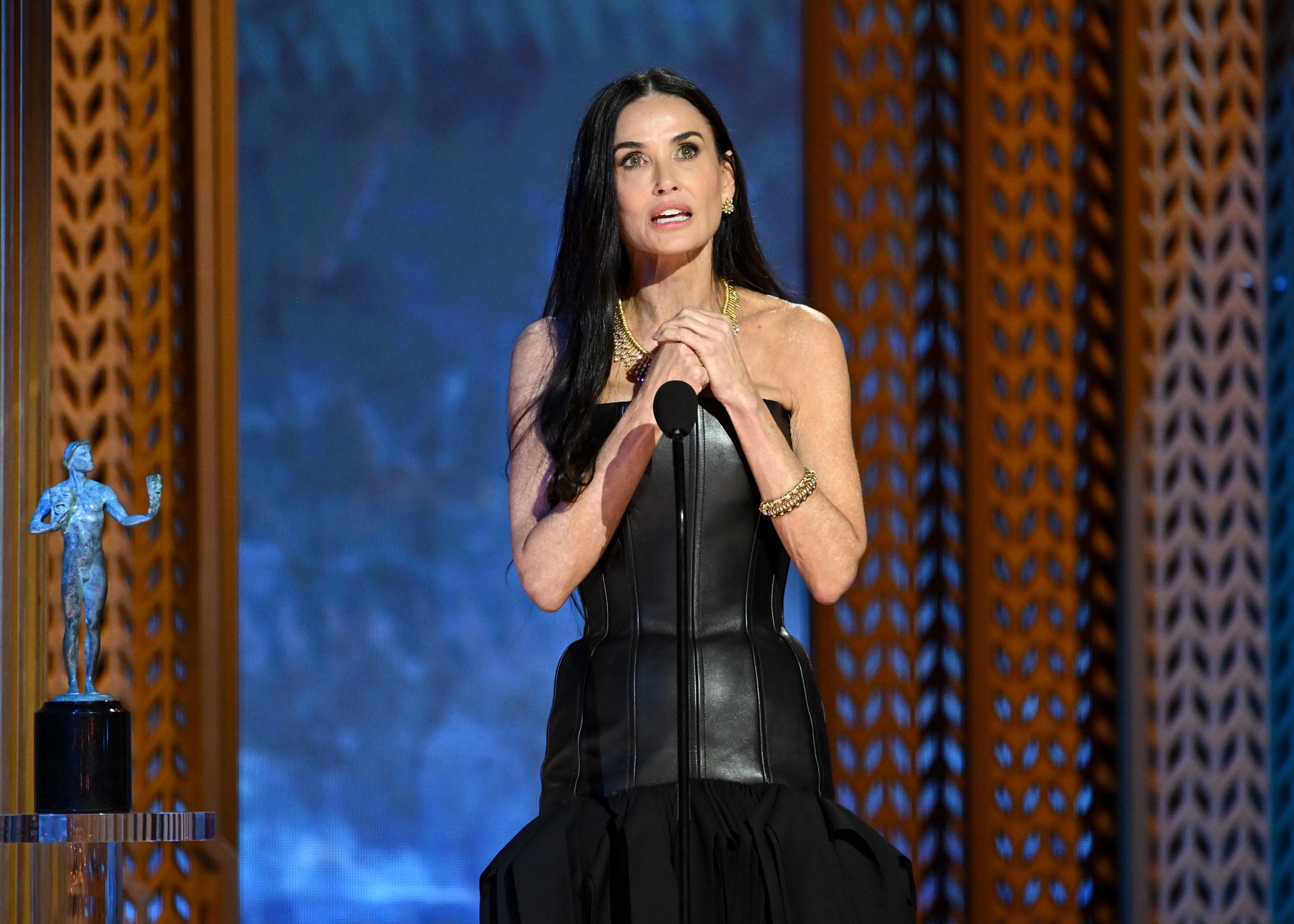 Demi Moore