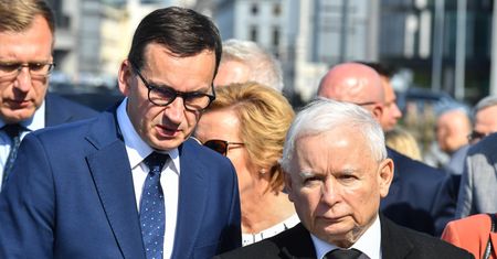 Polacy pokazali, czego chcą. Jedna opcja dominuje