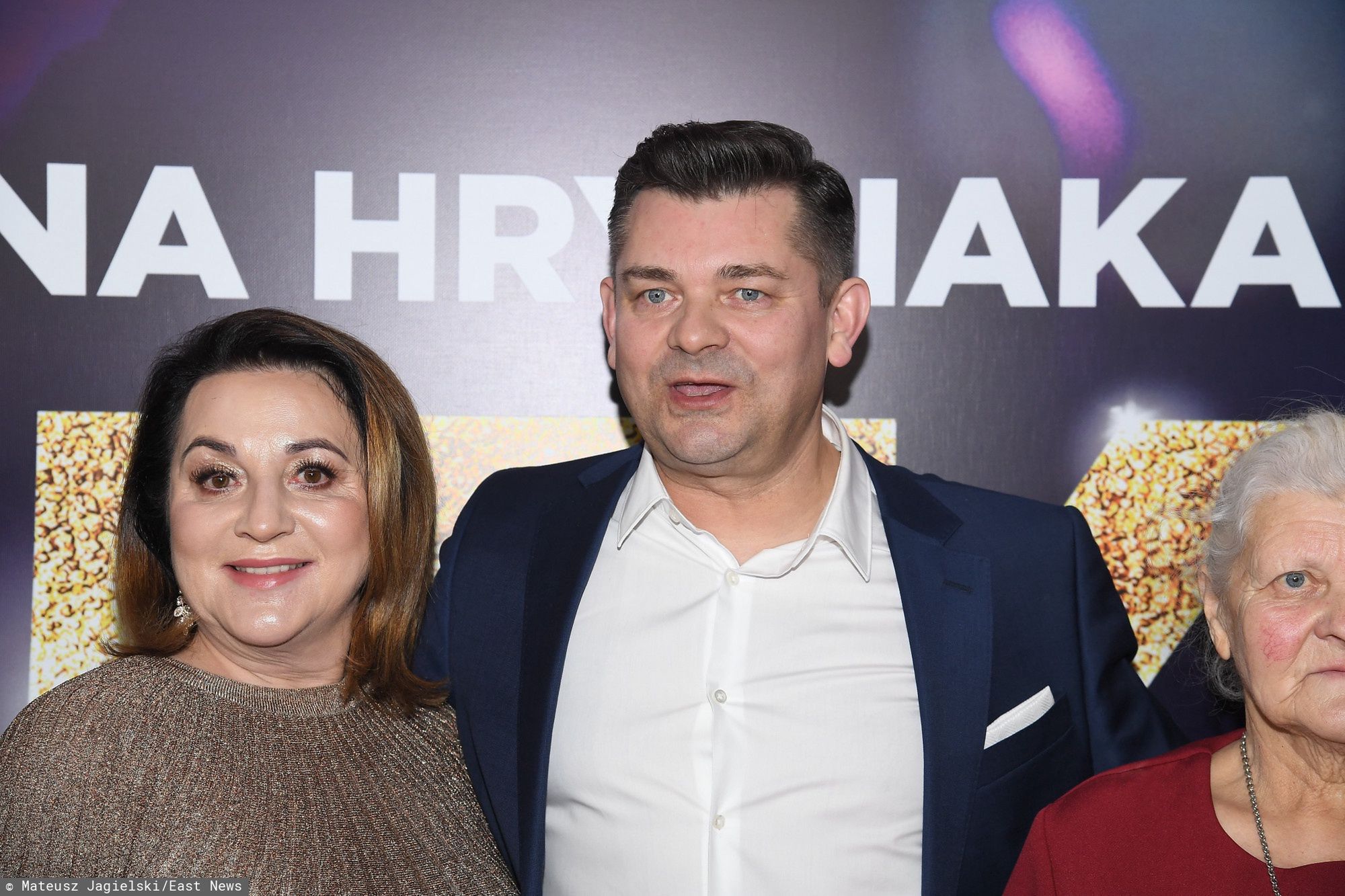 Zenek Martyniuk